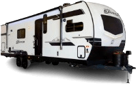 Travel Trailers for sale in Chippewa Falls, WI